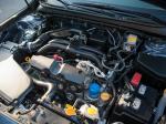 Subaru Legacy 2.5i 2015 года